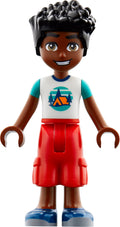 LEGO® - Friends - frnd742 - Zac (42624)