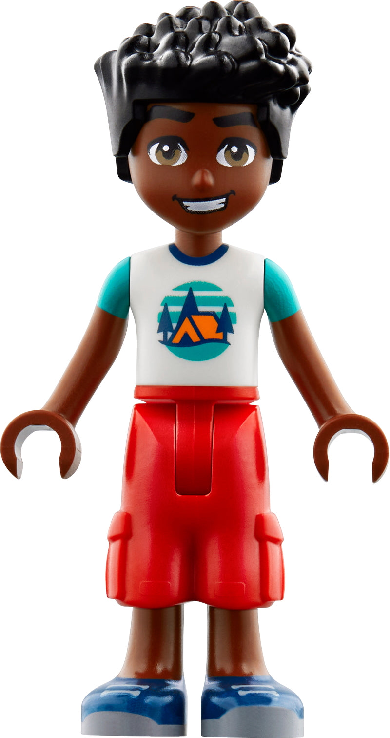 LEGO® - Friends - frnd742 - Zac (42624)
