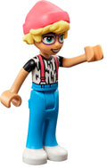 LEGO® - Friends - frnd745 - Olly (42618)
