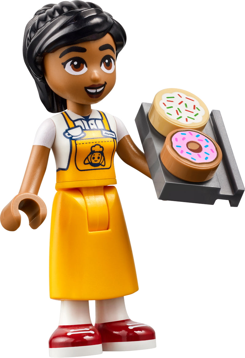 LEGO® - Friends - frnd747 - Beatriz (42618)