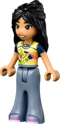 LEGO® - Friends - frnd751 - Liann (42636)