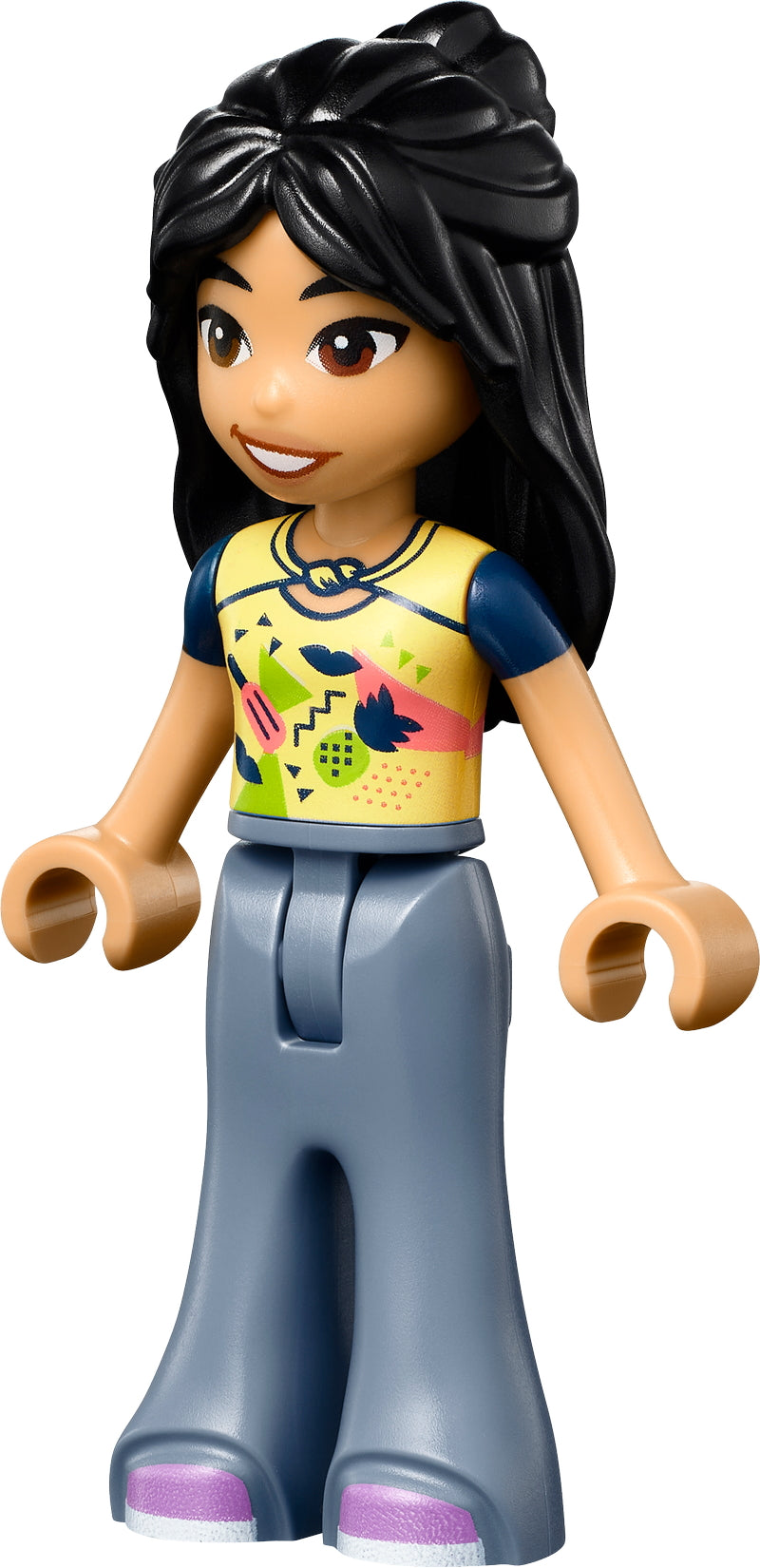 LEGO® - Friends - frnd751 - Liann (42636)