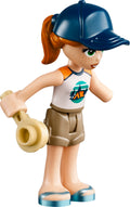 LEGO® - Friends - frnd753 - Autumn (42626)