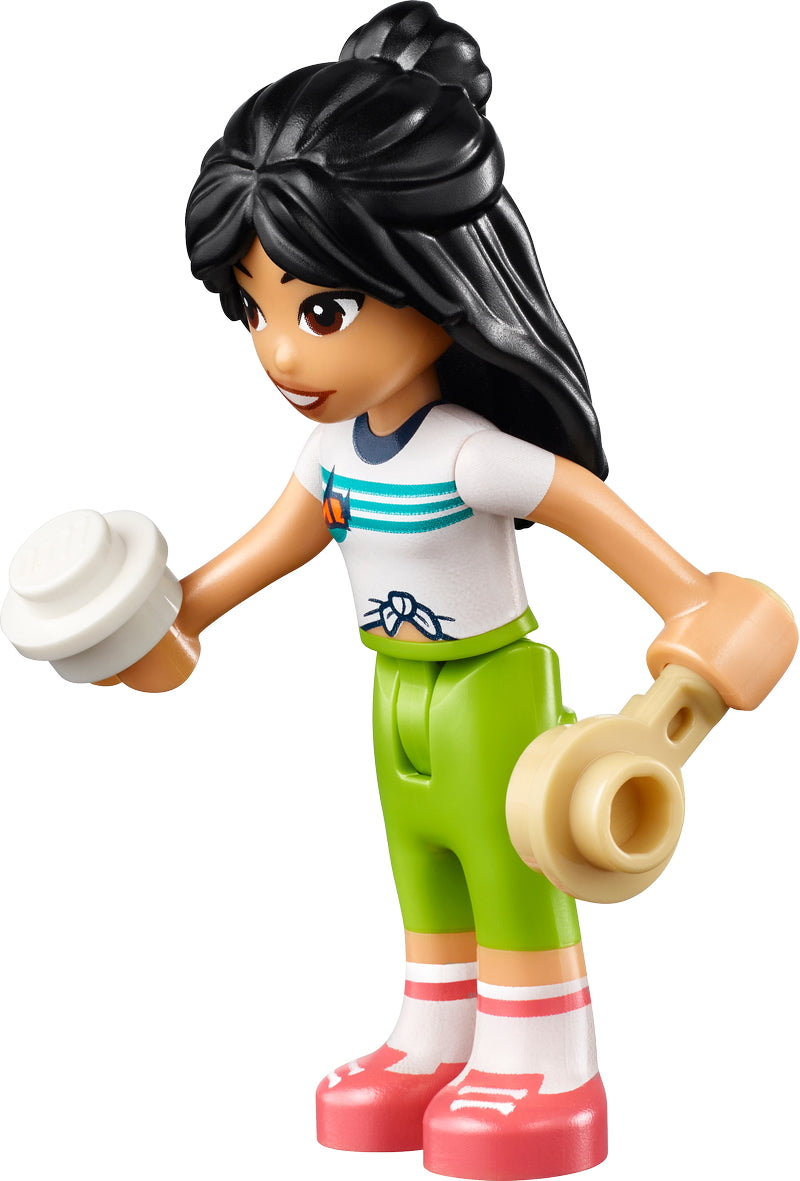 LEGO® - Friends - frnd754 - Liann (42626)