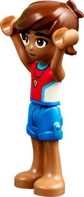 LEGO® - Friends - frnd765 - Leo (42630)
