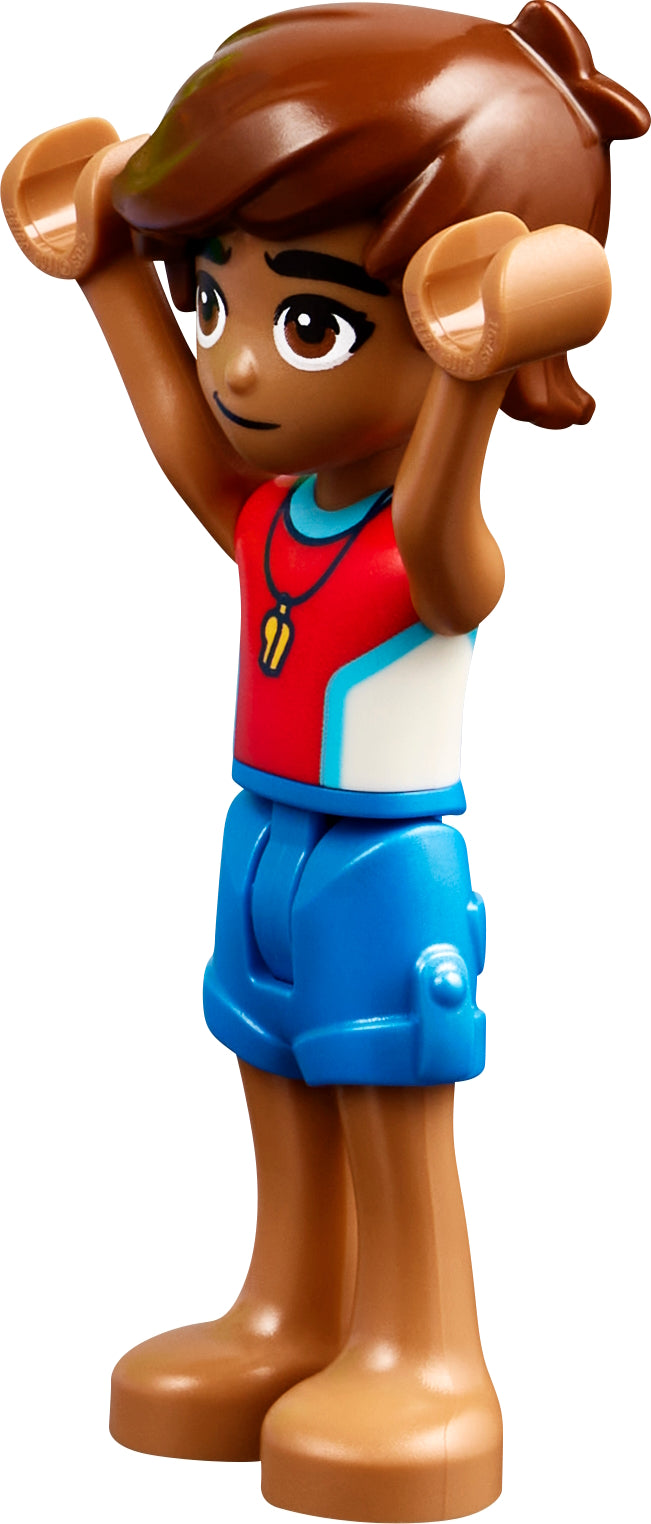 LEGO® - Friends - frnd765 - Leo (42630)