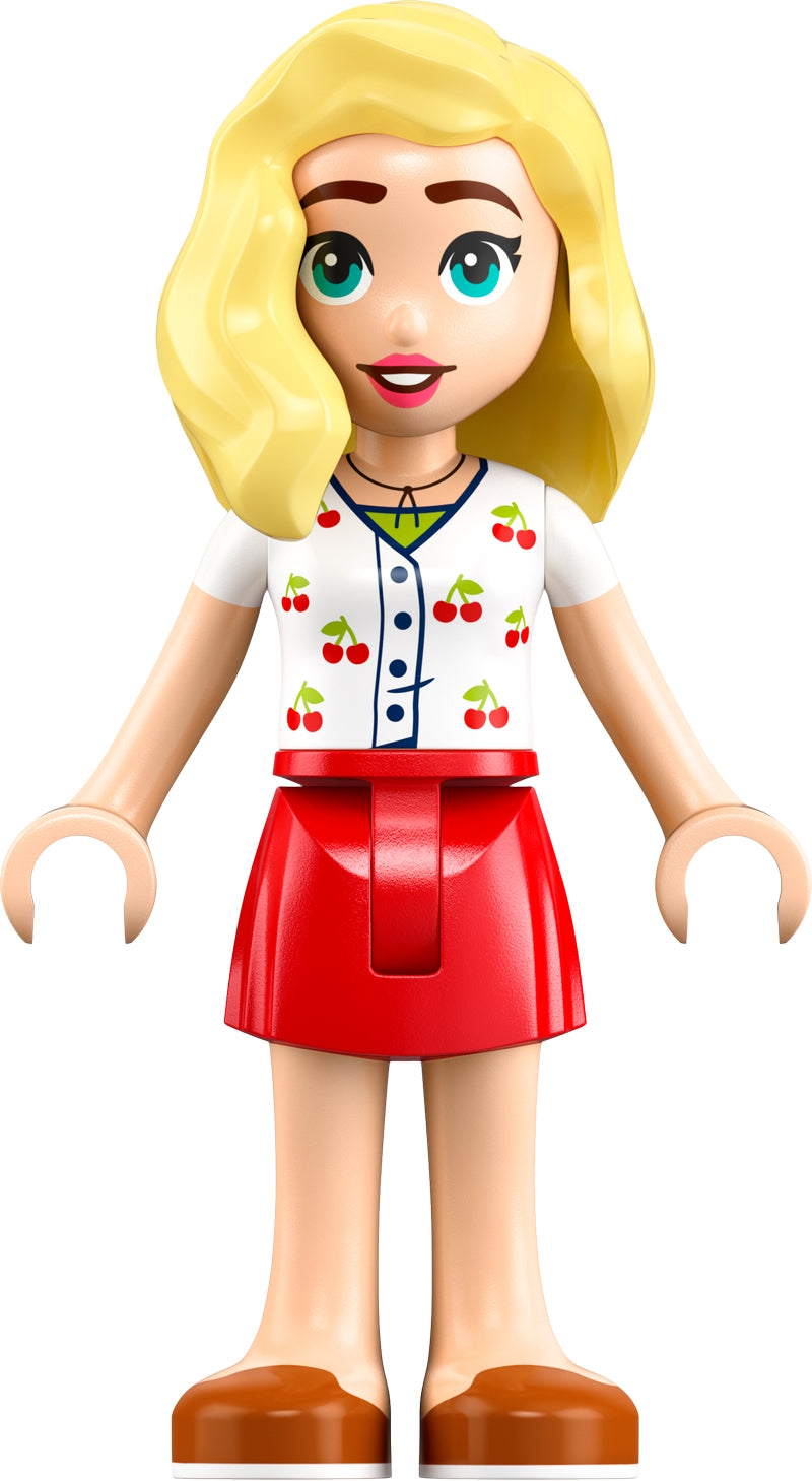 LEGO® - Friends - frnd774 - Matilde (42640)