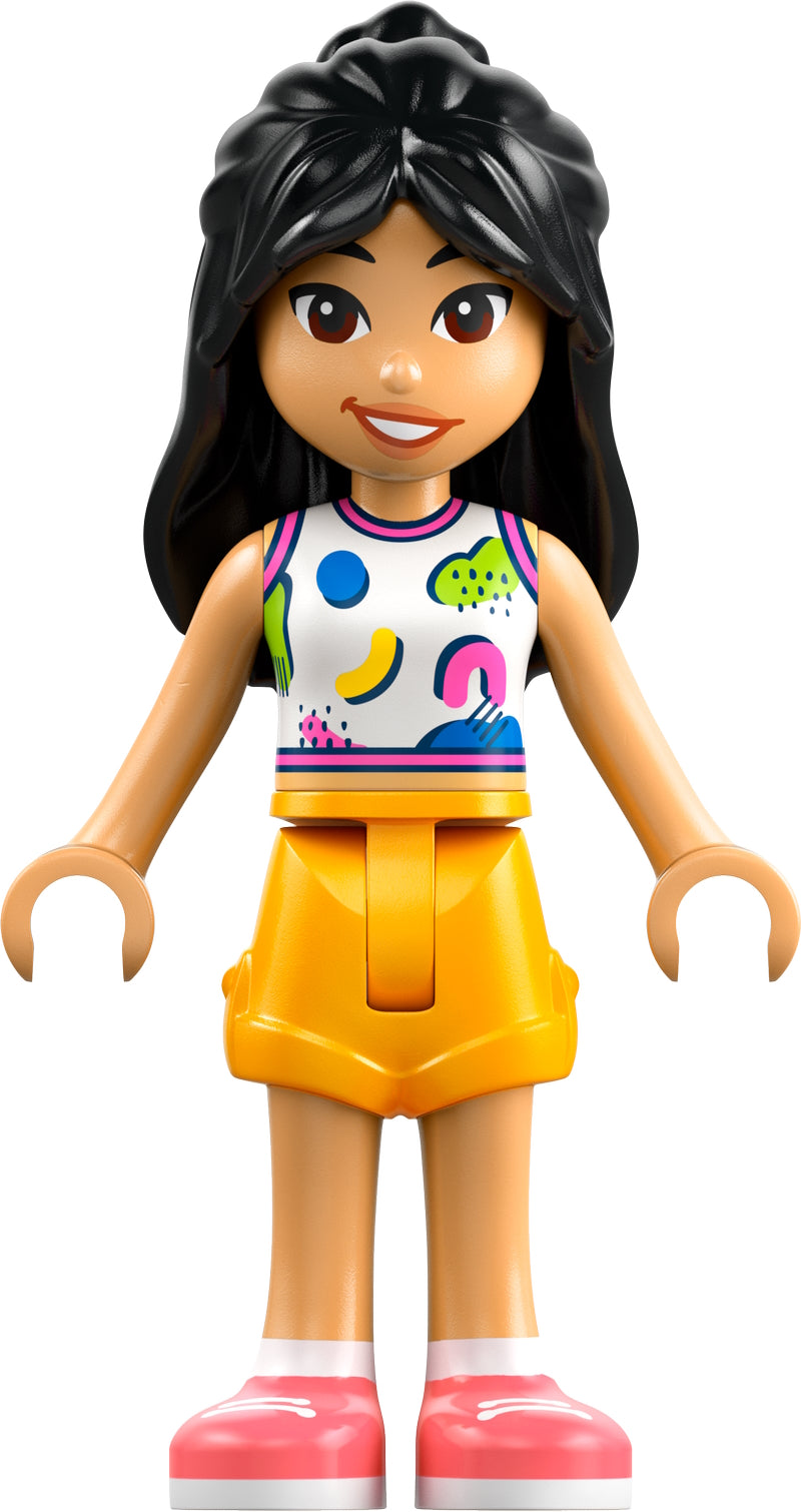 LEGO® - Friends - frnd776 - Liann (42659)