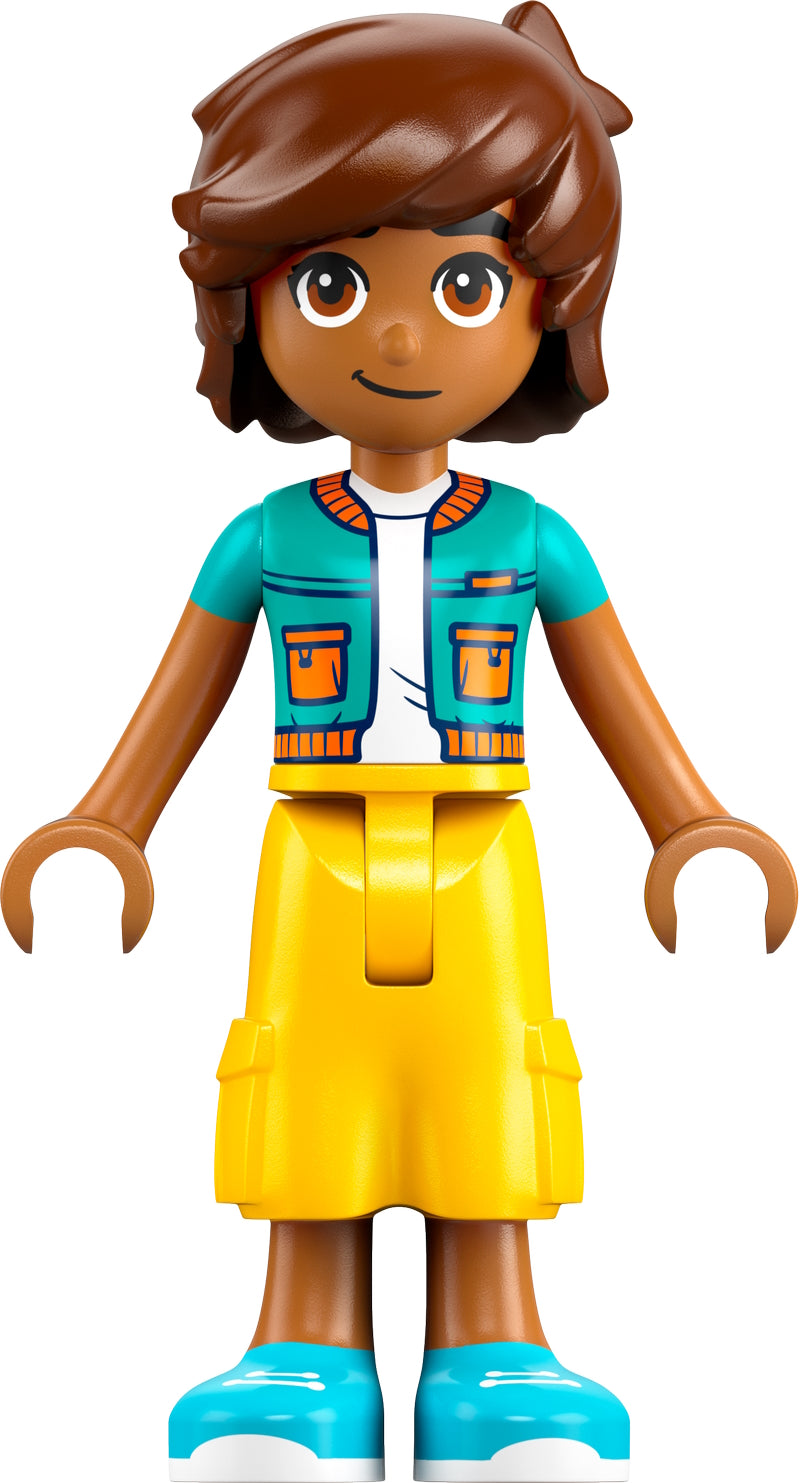LEGO® - Friends - frnd778 - Leo (42646)