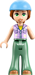 LEGO® - Friends - frnd779 - Autumn (42651)
