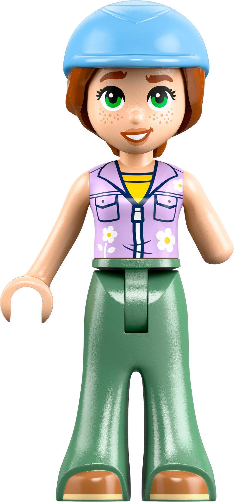 LEGO® - Friends - frnd779 - Autumn (42651)