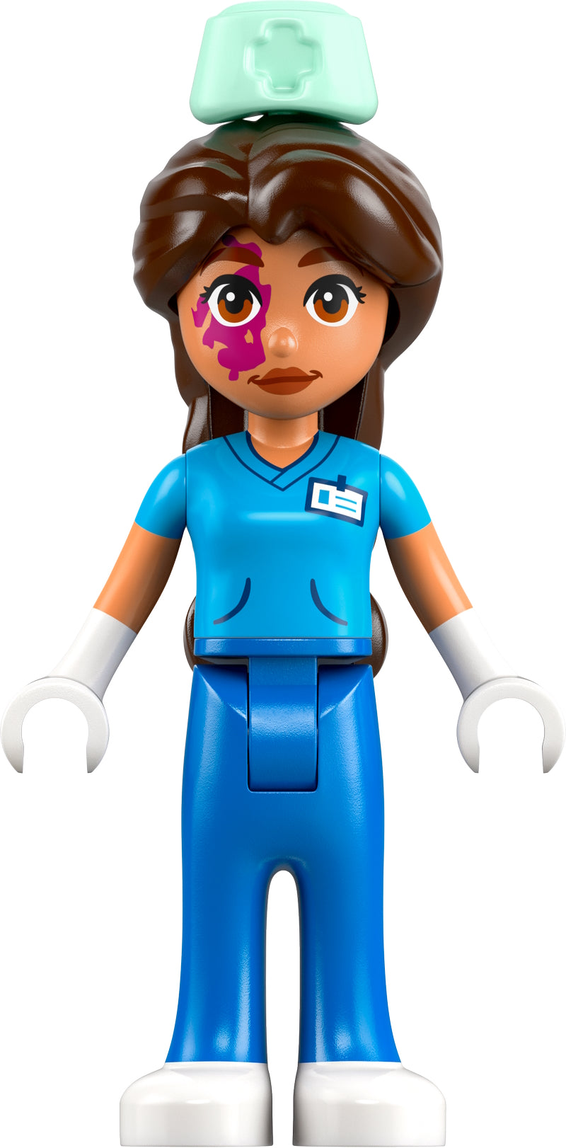 LEGO® - Friends - frnd780 - Eniko (42651)