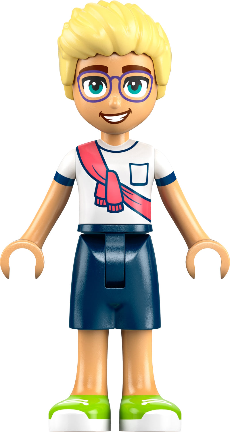 LEGO® - Friends - frnd781 - Olly (42651)