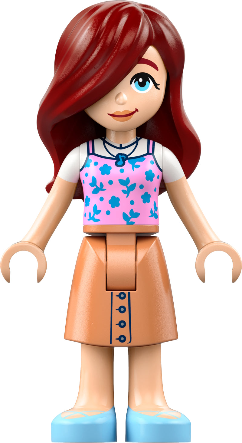 LEGO® - Friends - frnd784 - Paisley (42641)