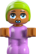 LEGO® - Friends - frnd786 - Roy (42670)