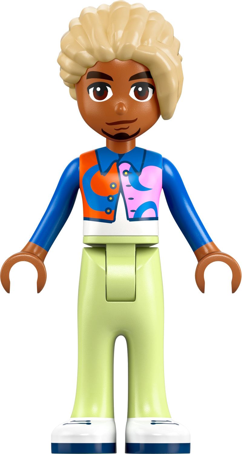 LEGO® - Friends - frnd788 - Faraji (42662)