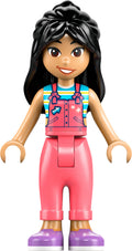 LEGO® - Friends - frnd789 - Liann (42652)