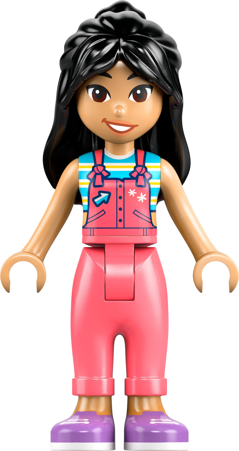 LEGO® - Friends - frnd789 - Liann (42652)