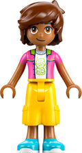 LEGO® - Friends - frnd790 - Leo (42652)