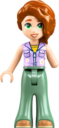 LEGO® - Friends - frnd791 - Autumn (42652)