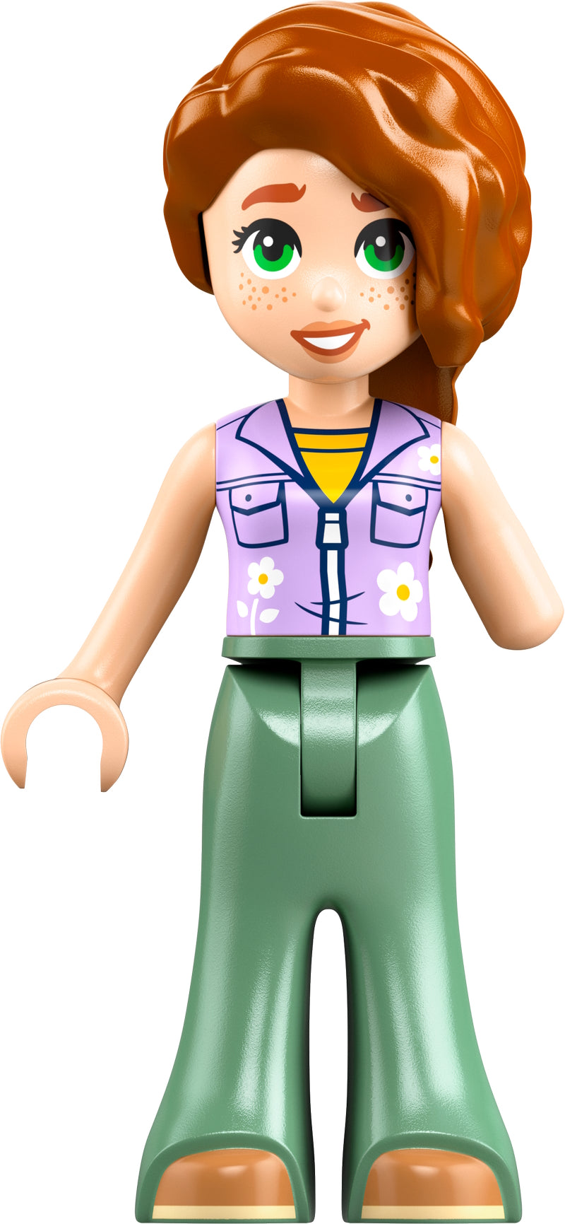 LEGO® - Friends - frnd791 - Autumn (42652)