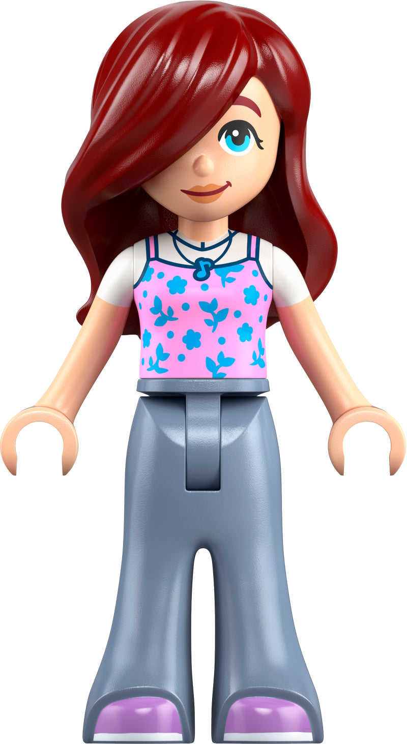 LEGO® - Friends - frnd800 - Paisley (42670)