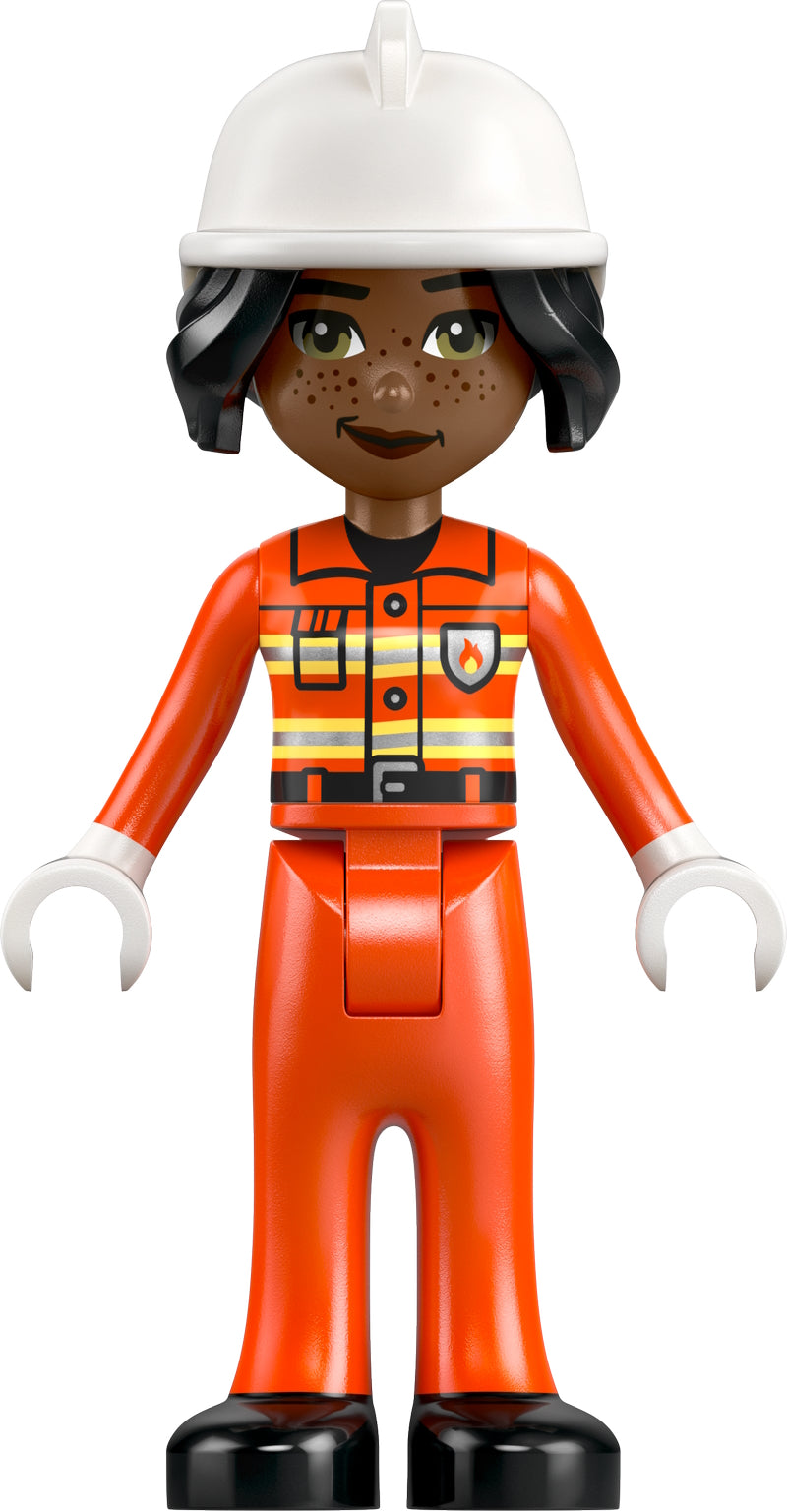 LEGO® - Friends - frnd803 - Fatimah (42670)