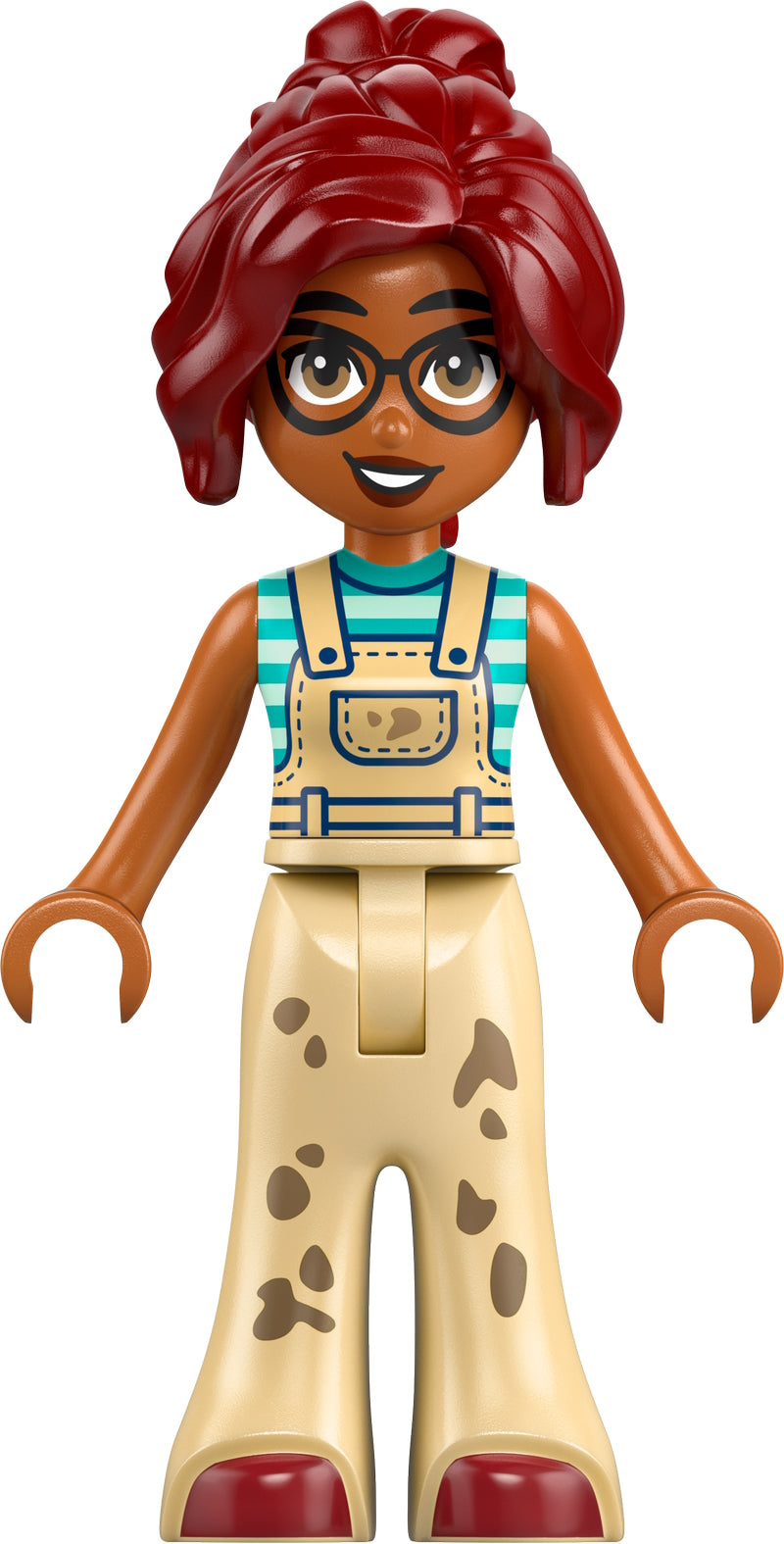 LEGO® - Friends - frnd805 - Gita (42670)