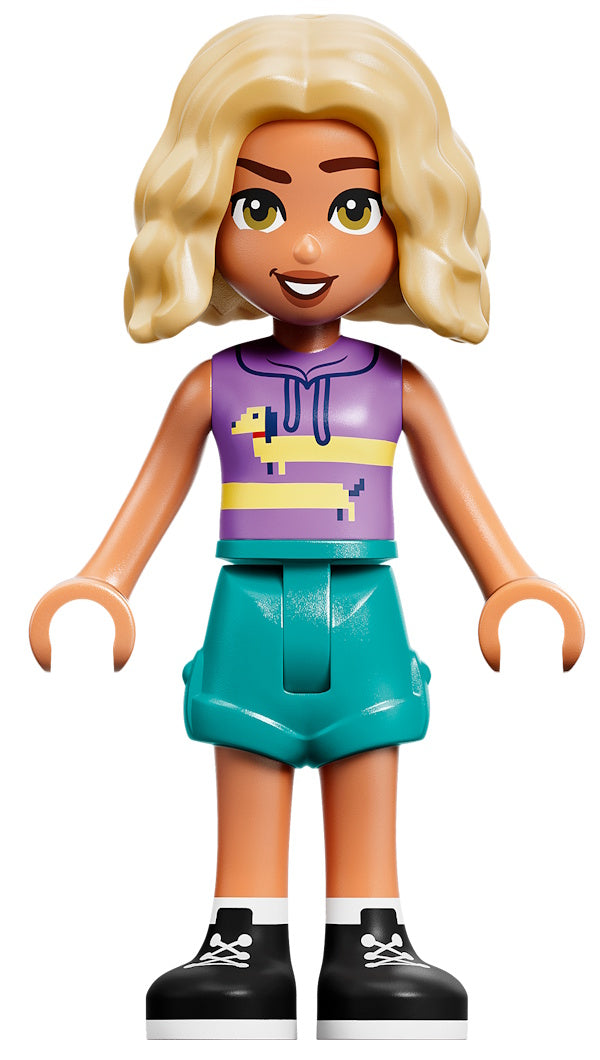 LEGO® - Friends - frnd806 - Nova (42693)