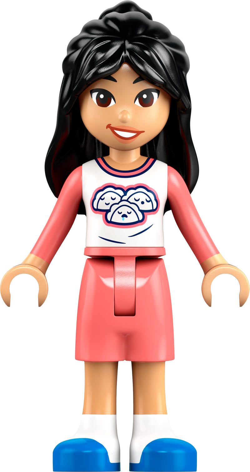 LEGO® - Friends - frnd809 - Liann (42647)