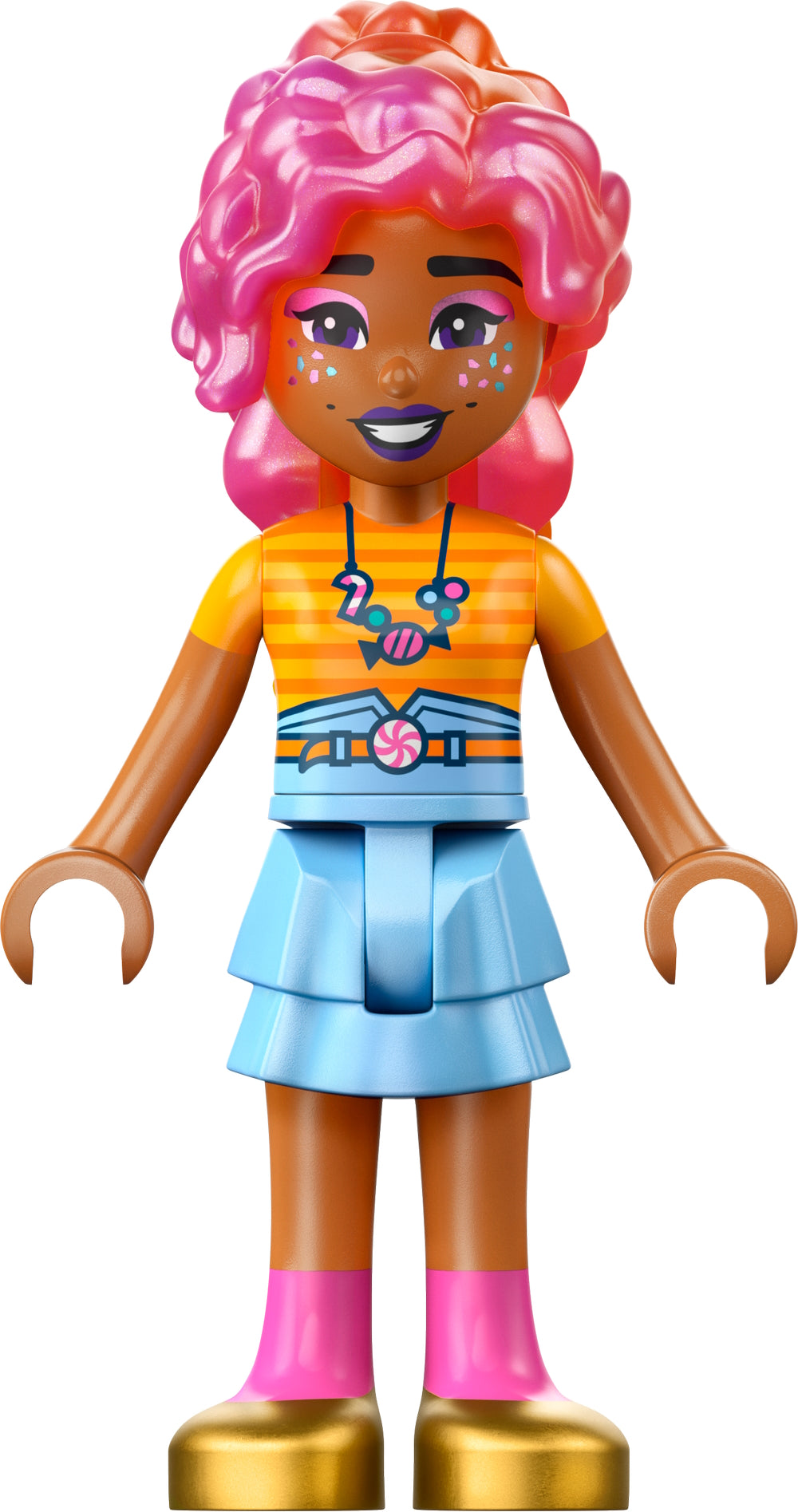 LEGO® - Friends - frnd810 - Gigi (42649)