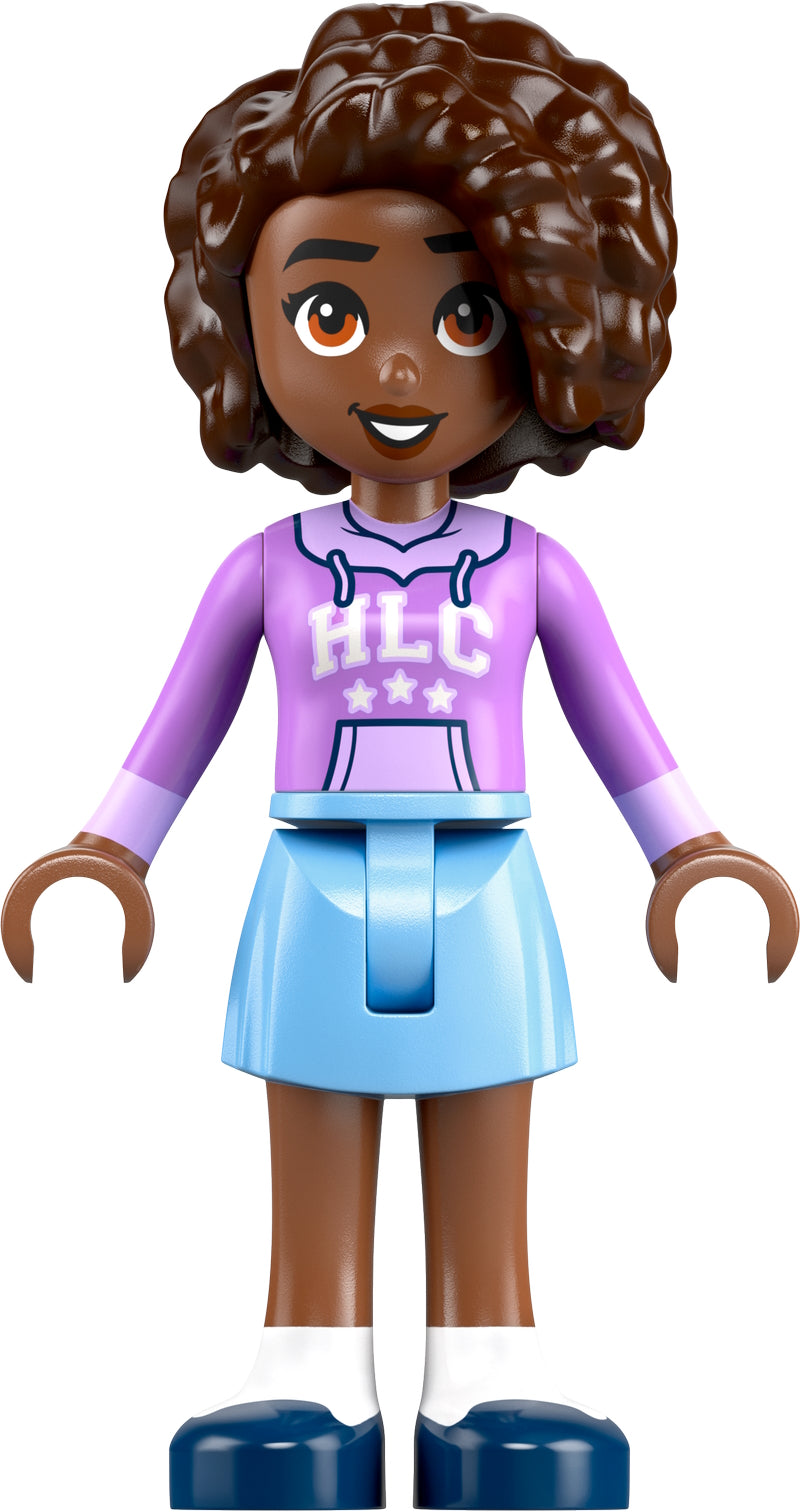 LEGO® - Friends - frnd812 - Aliya (42655)