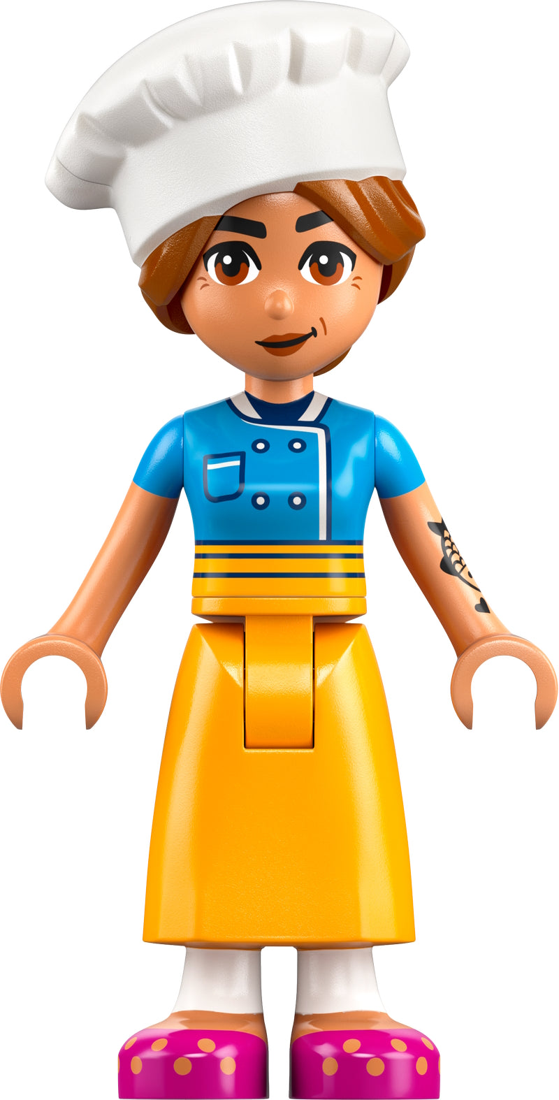 LEGO® - Friends - frnd813 - Marta (42655)