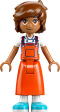 LEGO® - Friends - frnd814 - Leo (42655)