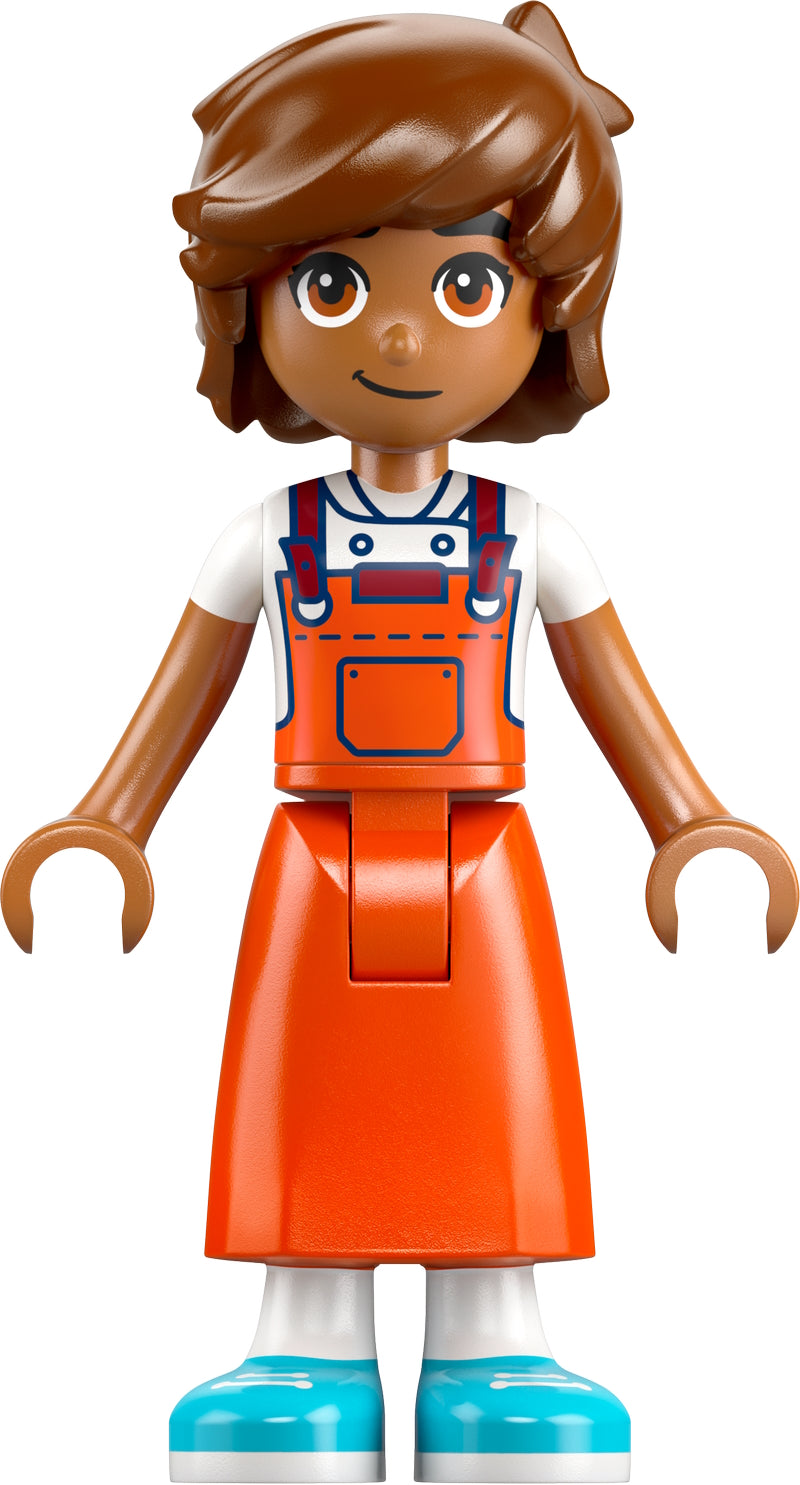 LEGO® - Friends - frnd814 - Leo (42655)