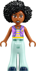LEGO® - Friends - frnd816 - Jamila (42643)