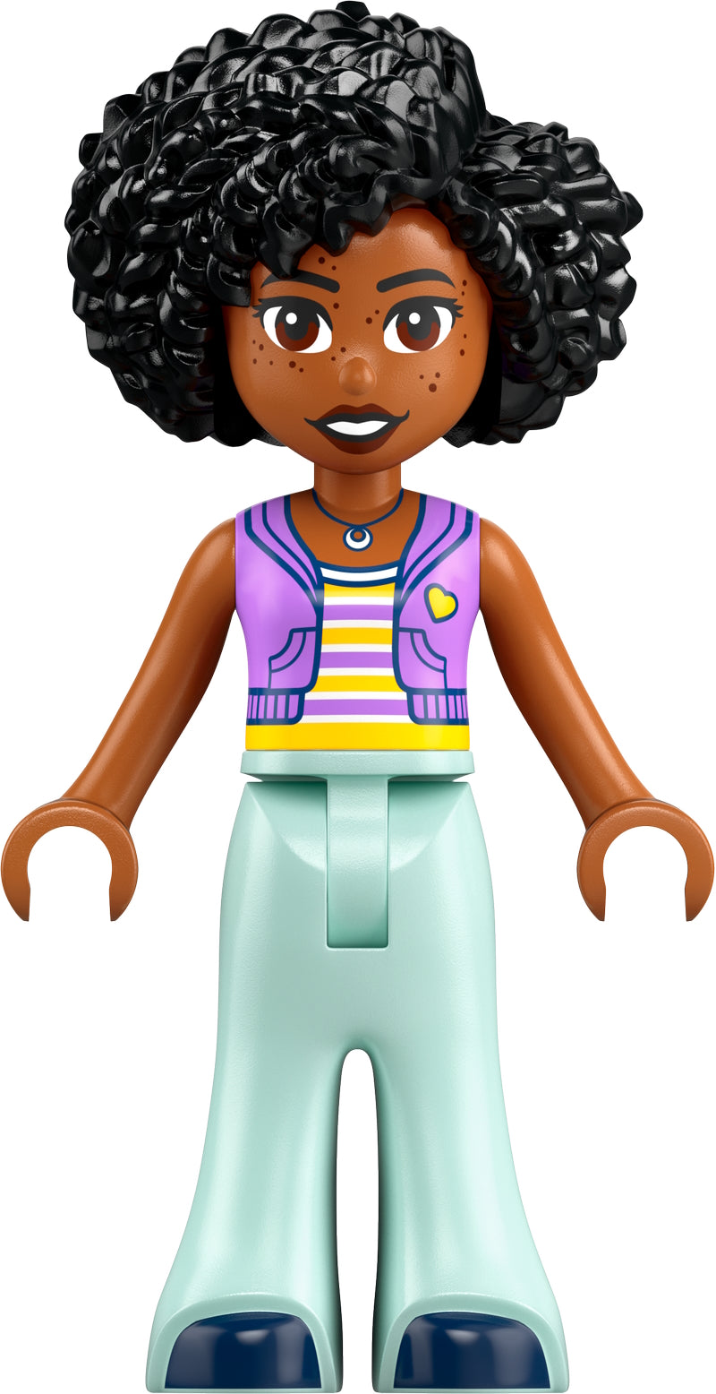 LEGO® - Friends - frnd816 - Jamila (42643)