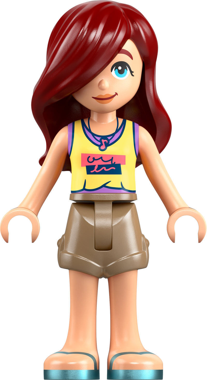 LEGO® - Friends - frnd817 - Paisley (42669)