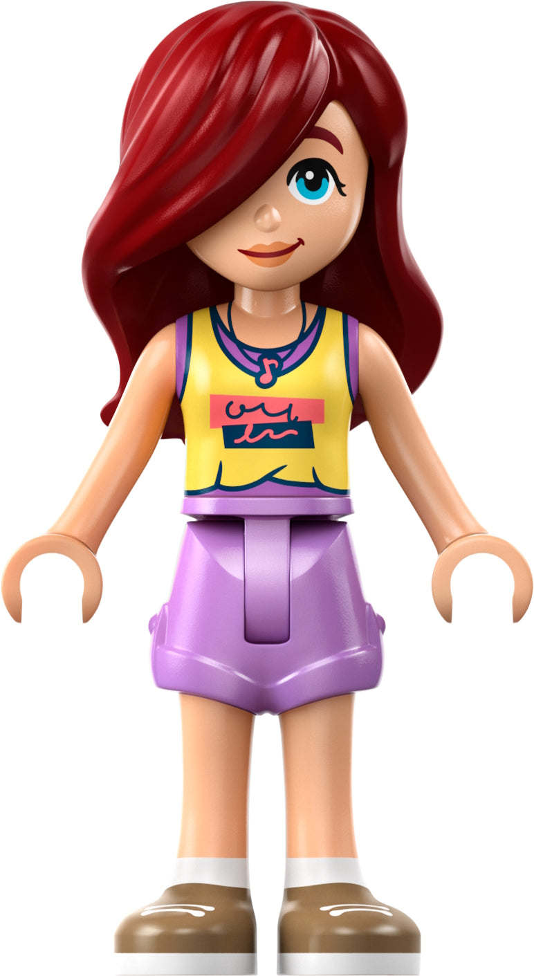 LEGO® - Friends - frnd819 - Paisley (42666)