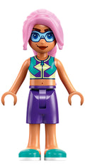 LEGO® - Friends - frnd822 - Sky (42664)