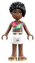 LEGO® - Friends - frnd825 - Celine (42664)