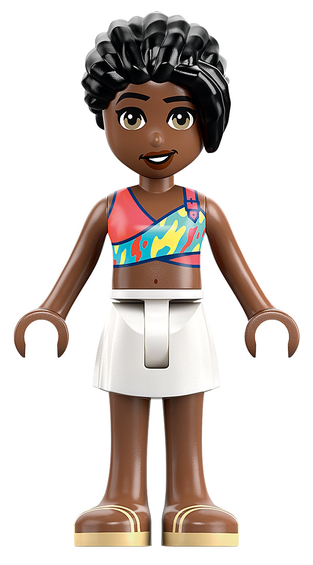 LEGO® - Friends - frnd825 - Celine (42664)