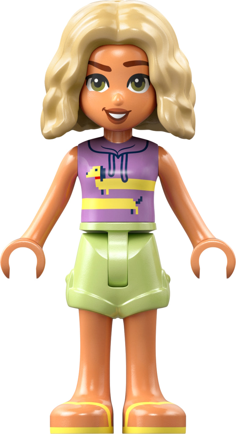 LEGO® - Friends - frnd832 - Nova (42671)