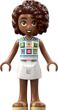 LEGO® - Friends - frnd833 - Aliya (42671)