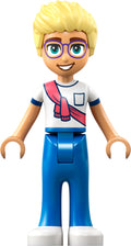 LEGO® - Friends - frnd834 - Olly (42671)