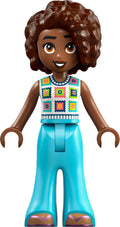LEGO® - Friends - frnd842 - Aliya (42659)