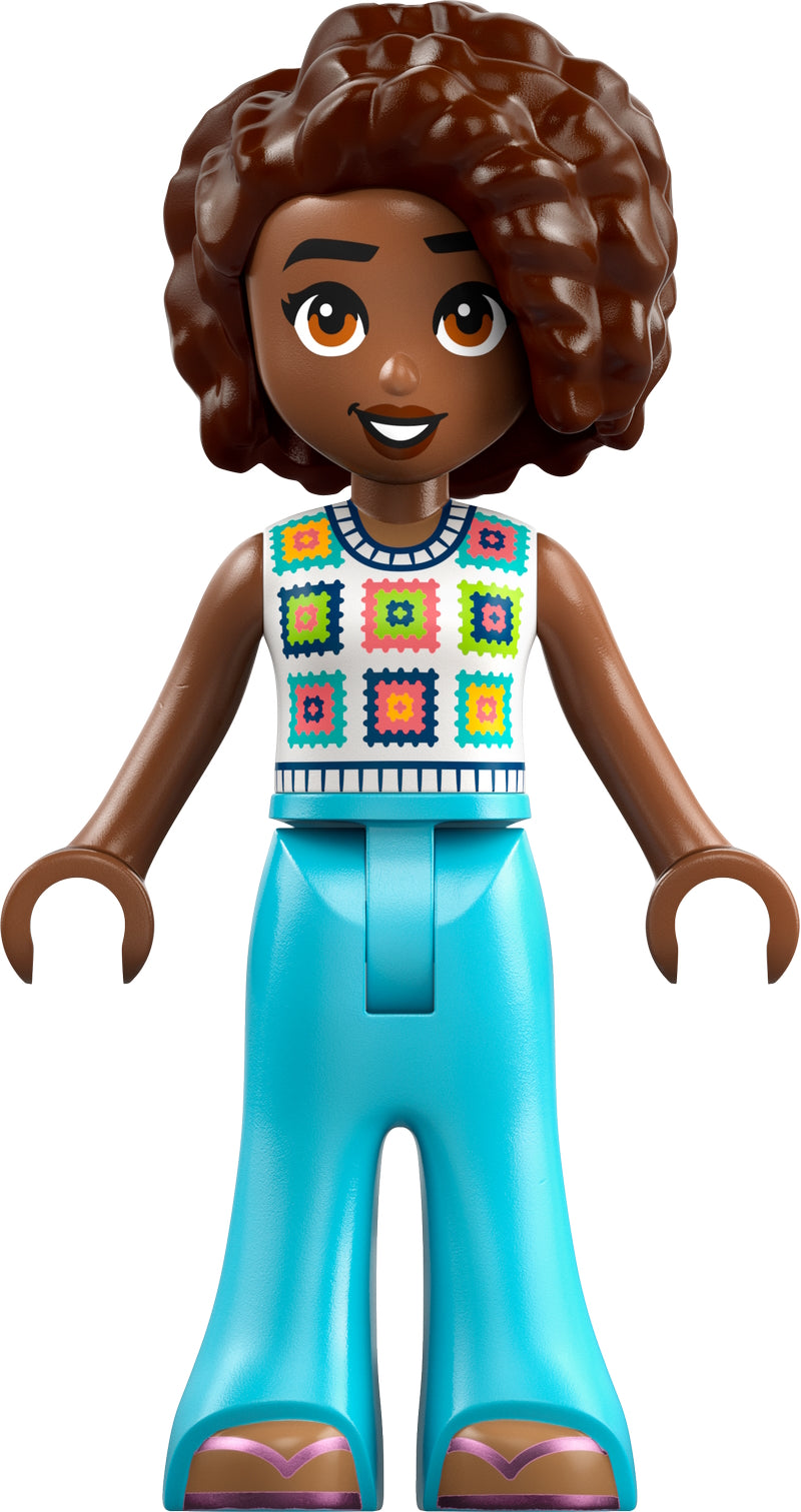 LEGO® - Friends - frnd842 - Aliya (42659)