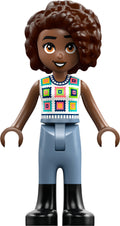 LEGO® - Friends - frnd843 - Aliya (42654)