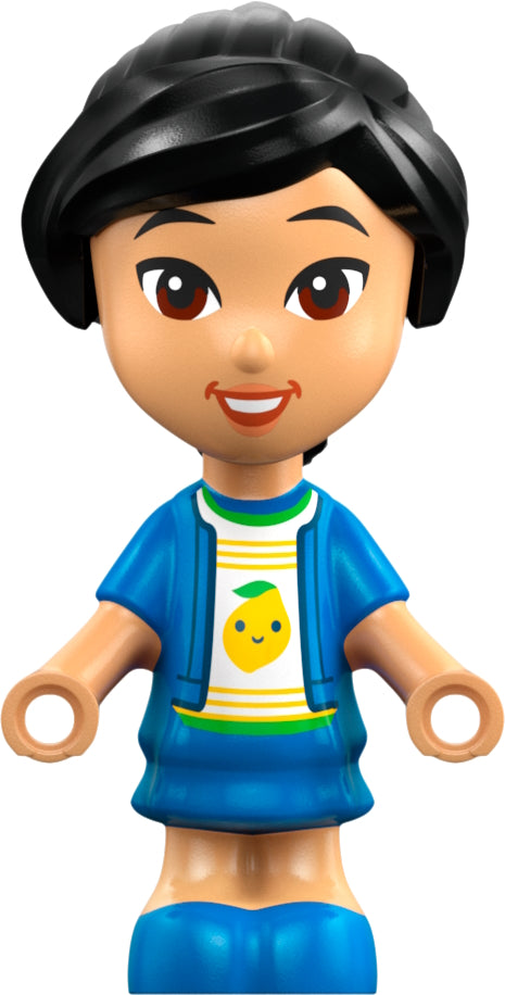 LEGO® - Friends - frnd844 - Victoria (42654)