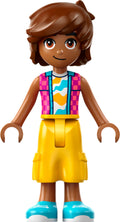 LEGO® - Friends - frnd846 - Leo (42666)